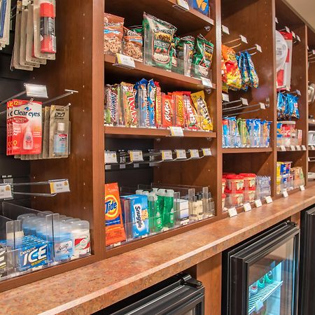 迈普雷斯酒店 - 犹他州佐敦西区佐敦兰丁街 西乔丹 外观 照片