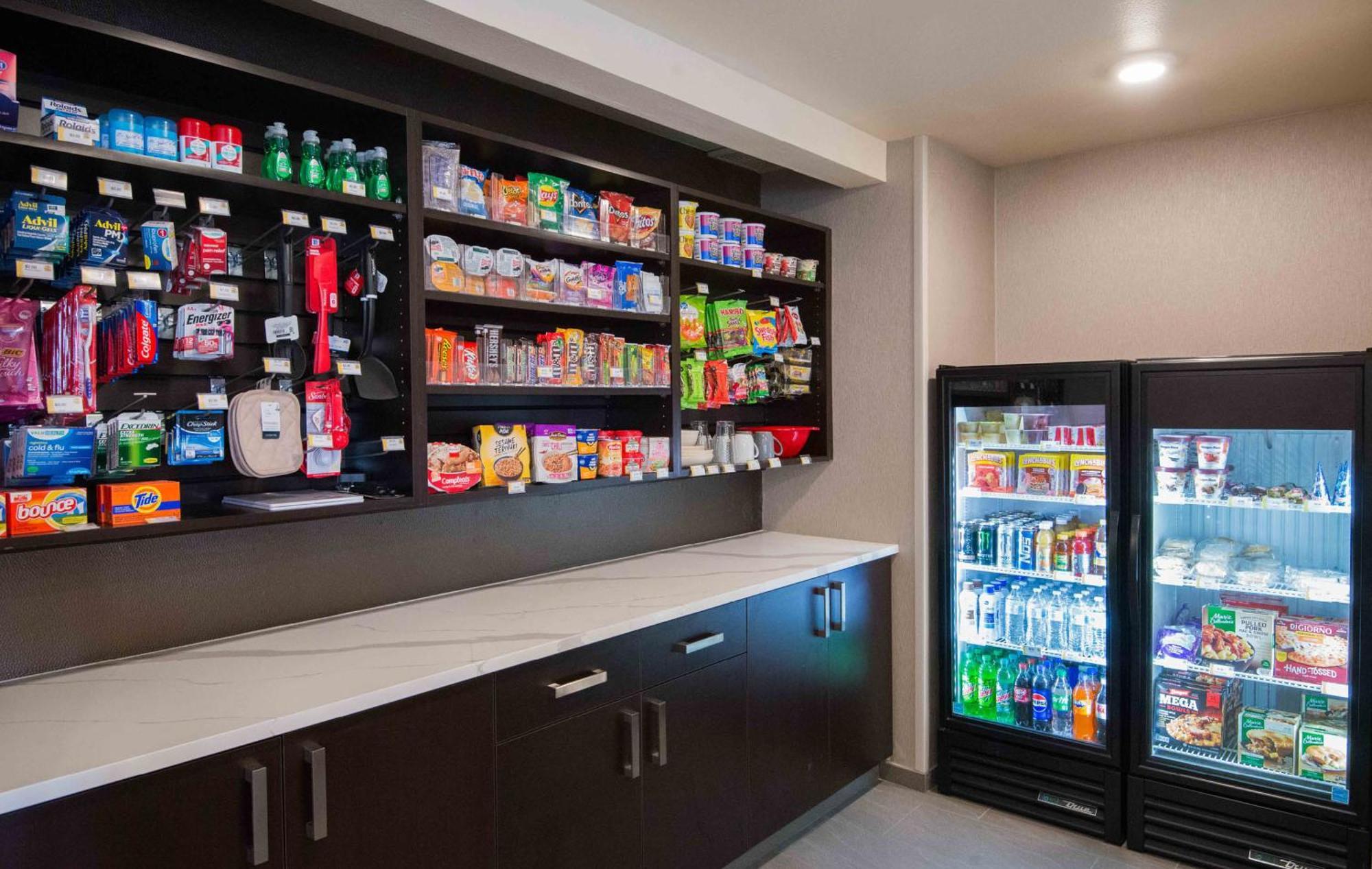 迈普雷斯酒店 - 犹他州佐敦西区佐敦兰丁街 西乔丹 外观 照片